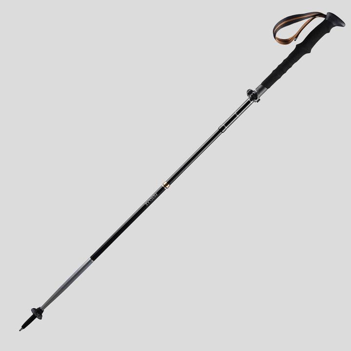Produktbild Forclaz 1 TREKKING POLE MT 900 172316
