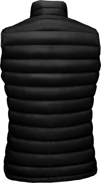 Produktbild Sols Steppweste Wilson leicht (XL)