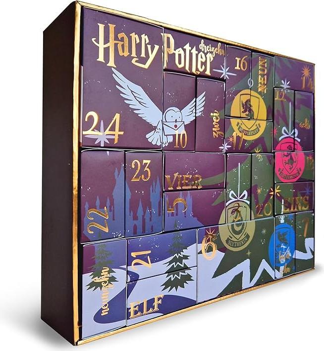 Immagine prodotto Sockswear Harry Potter (35 - 41)