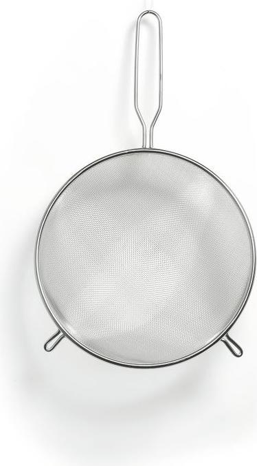 Hendi Passoire avec poignée en fil métallique Acier inoxydable (25.50 cm)