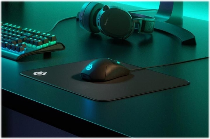 Produktbild SteelSeries QcK Edge (M)