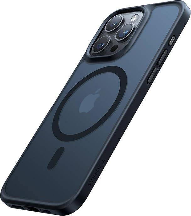Actual product image Torras Guardian MagSafe iPhone 15 Pro Max (Apple iPhone 15 Pro Max)