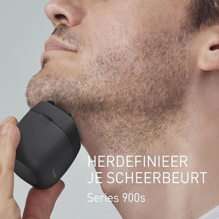 Produktbild Panasonic Series 900s