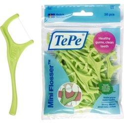 Produktbild TePe Mini Flosser