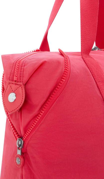 Produktbild Kipling ART M Tas - RESORT PINK