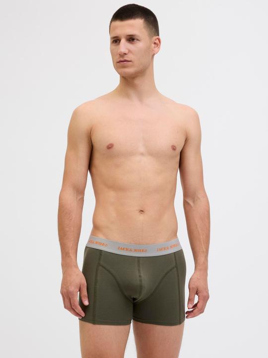 Actual product image Jack & Jones 3er-pack Trunks Trunks (L, pack of 3)