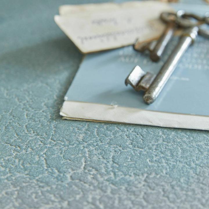 Produktbild Loberon Konsole Lartigue antikblau