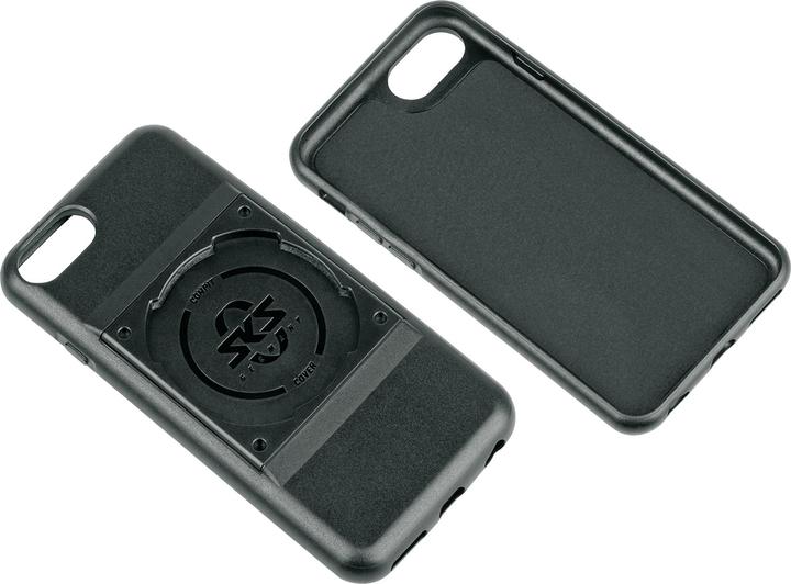 SKS Couverture Compit (Apple iPhone 8)