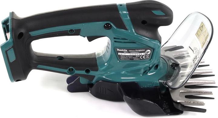 Immagine prodotto Makita Cesoie per erba a batteria (Batteria ricaricabile)