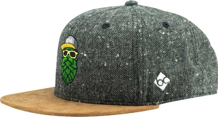 Produktbild Bavarian Caps Hopfinator Cap (One Size)