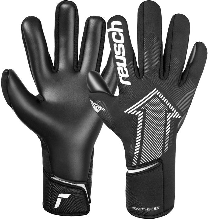 Actual product image Reusch Fastgrip Infinity (11)
