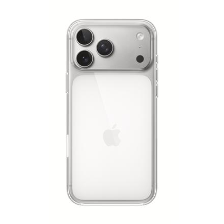 Produktbild Apple Clear Case with MagSafe (Apple iPhone 17 Pro Max)