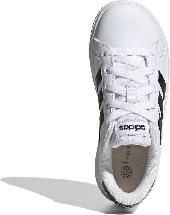 Immagine prodotto adidas GRAND COURT 2.0 K,FTWWHT/CBLAC FTWWHT/CBLACK/CBLACK Taglia: 31 (31)