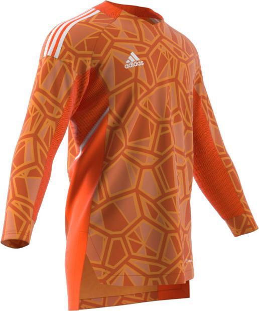 Produktbild adidas Herren Con22gk Jsy L P JERSEY, Orange, L EU (L)