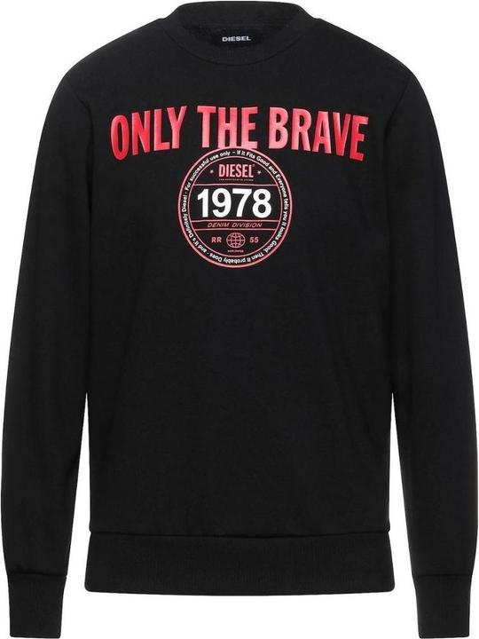 Produktbild Diesel S Girk K13 9xx Sweatshirt (M)