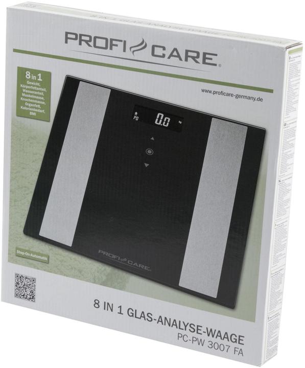 Produktbild Profi-Care Pc-Pw 3007 (180 kg)