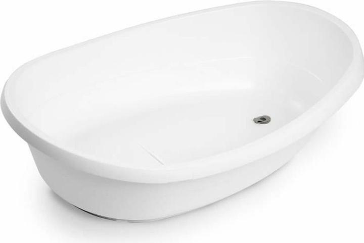 Immagine prodotto Ingenuity Badewanne Weiss