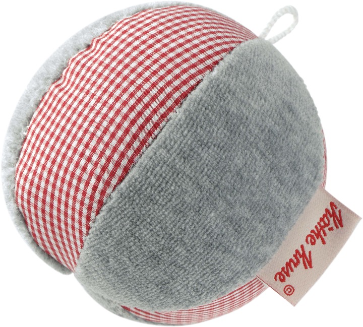 Produktbild Käthe Kruse Geräuschball