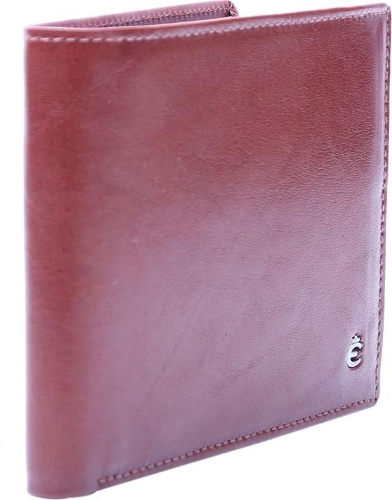 Actual product image Esquire Wallet