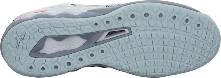 Produktbild Mizuno Wave Luminous 3 (44.5)