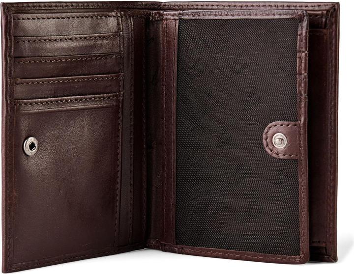 Actual product image Camel Active Wood High Form Wallet