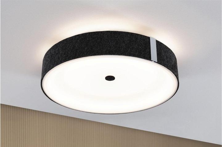 Produktbild Paulmann Deckenleuchte Malika (3100 lm)