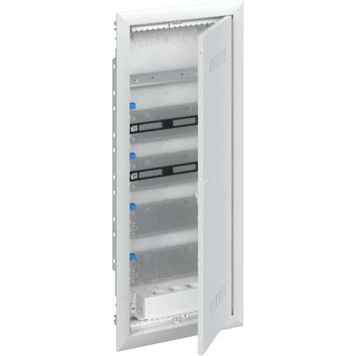 Striebel & John, Verteilerschrank Zubehör, UK660MVH