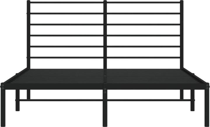 Image du produit vidaXL Bettgestell (140 x 200 cm)