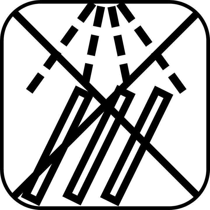 Actual product image APS Wärmelampe mit 2 Infrarotlampen