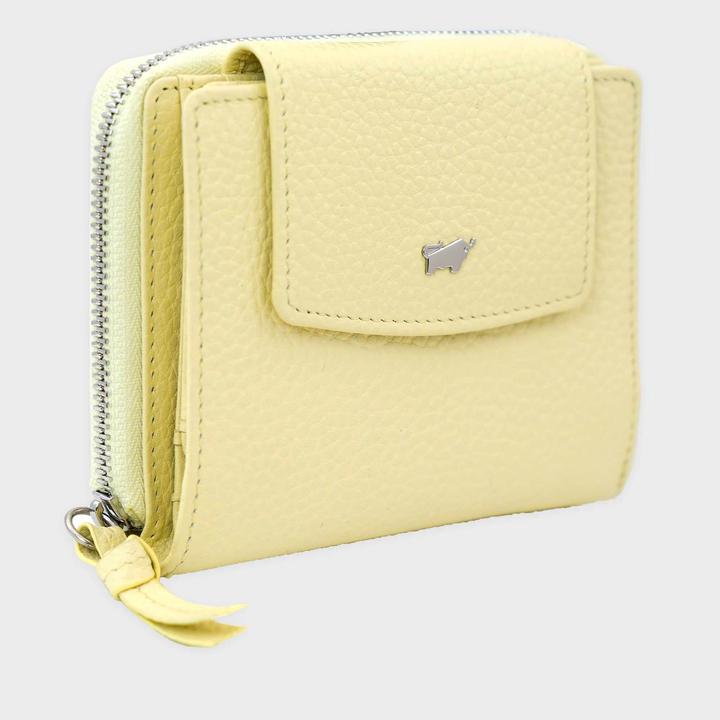 Actual product image Braun Büffel Hanna Rfid