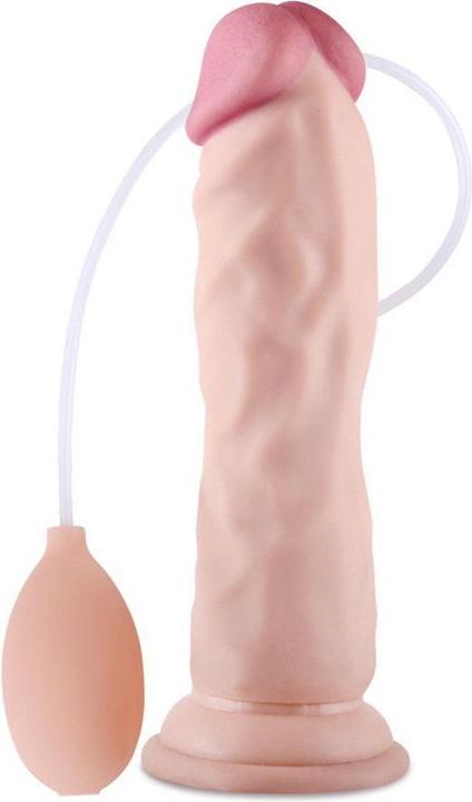 Produktbild Lovetoy Soft Ejaculation Cock
