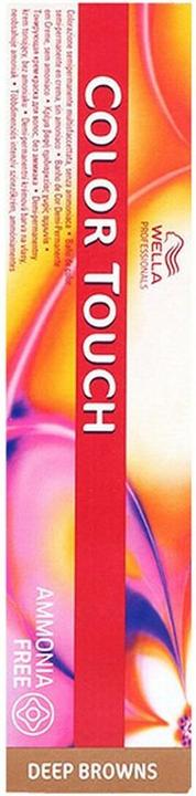 Image du produit Wella Color Touch Rich Naturals (7, 86)