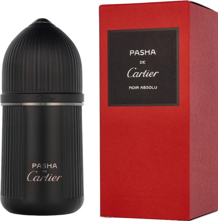 Produktbild Cartier Pasha de Noir Absolu (Eau de Parfum, 100 ml)