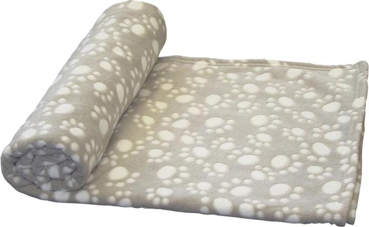 Actual product image Nobby Fleece Plaid EMMI Classic (Dog)