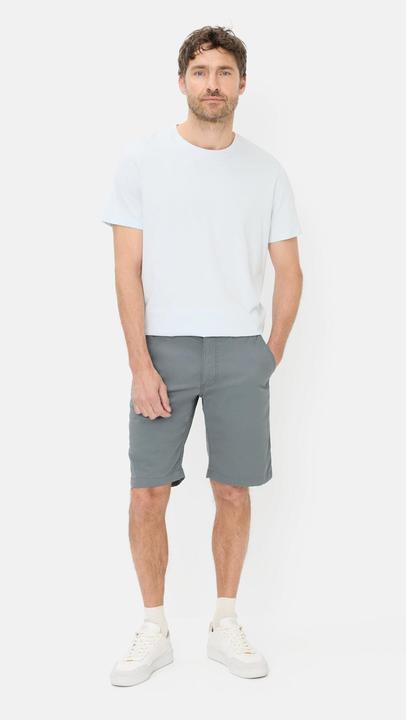 Image du produit Camel Active Bermuda Shorts mit Reissverschluss (52)