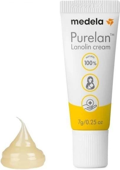 Immagine prodotto Medela Crema per capezzoli Purelan 7g