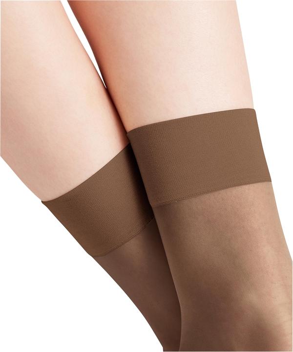 Produktbild Falke Pure Matt 20 SO (Einzelpack, 39 - 42)