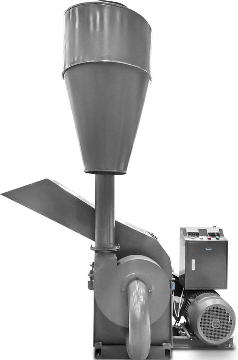 Produktbild Wiesenfield Hammermühle 22 kW Produktionsmenge max. 800 - 1800 kg/h Pelletherstellung