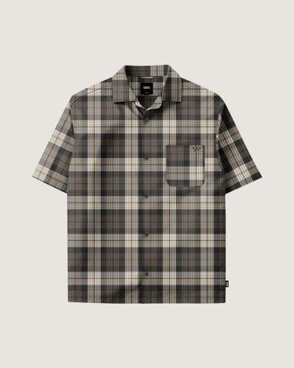 Immagine prodotto Vans Seersucker Plaid Ss Woven (S)