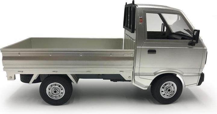 Amewi RC Voiture à plateau Kei Truck Batterie LiIon 500mAh (RTR Prêt à fonctionner)