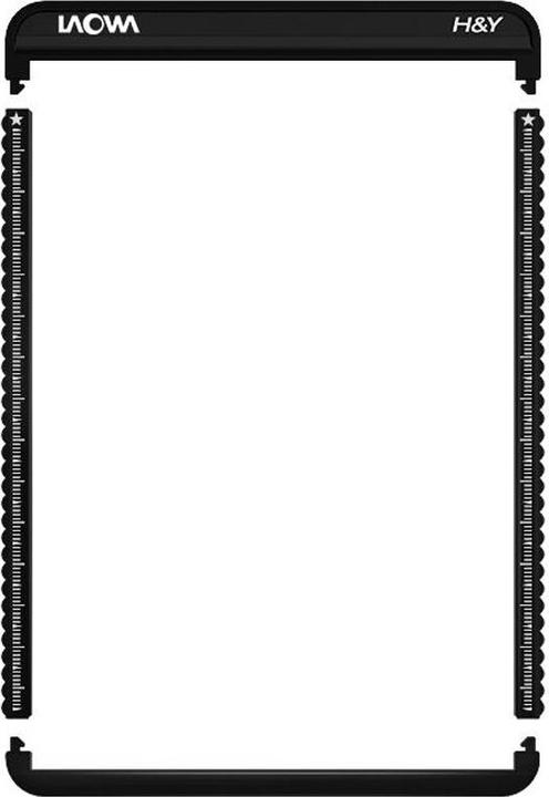 Produktbild Venus Optic Filterhalter 10-18mm f/4.5-5.6 (Obektivfilter Halter)