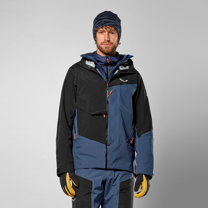 Image du produit Salewa Veste Sella Free 3 Layers Powertex (54, XXL)