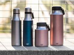 Actual product image Alfi City Tea bottle (0.90 l)