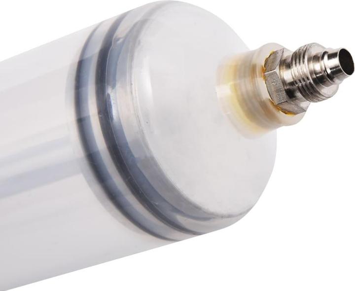 Actual product image Diverse Hardware Liquid inspection syringe 500 ccm