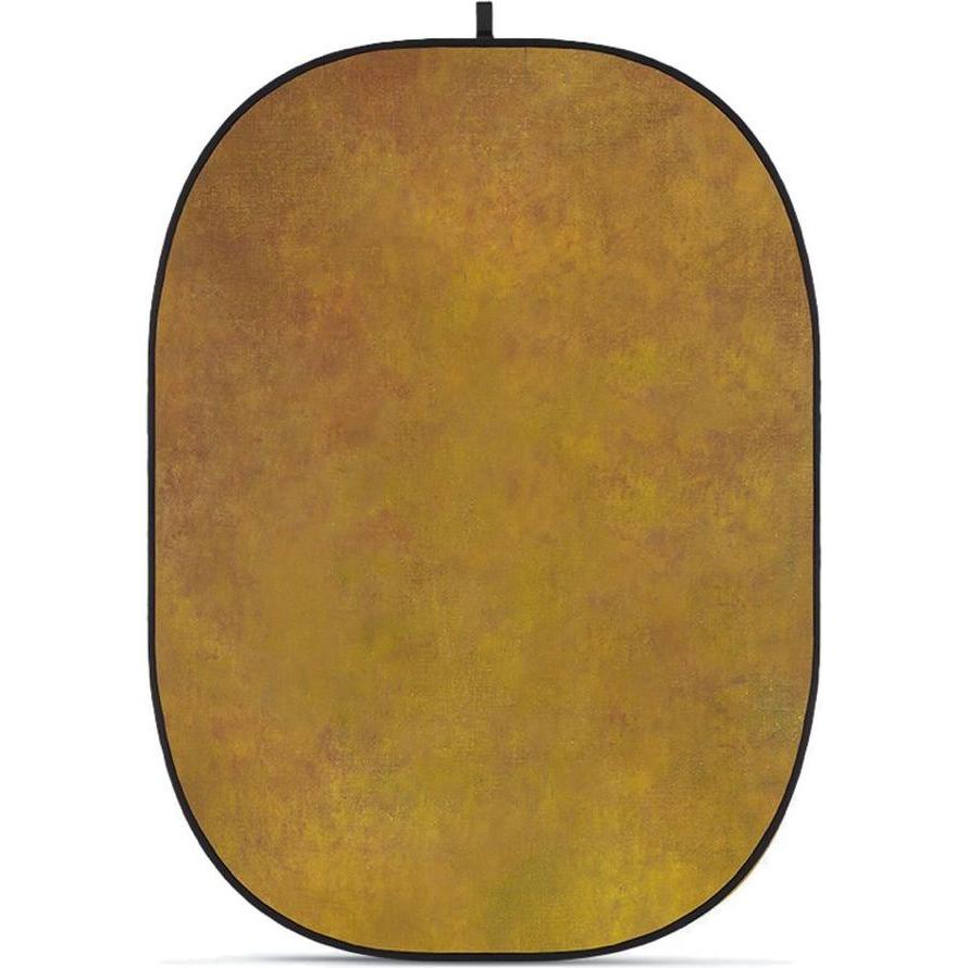 Godox Fondale pieghevole CBA PA0008 (200 cm, 200 cm), Fondale fotografico, Multicolore