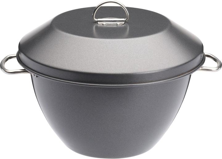 Master Class Pudding-Dampfgarer (Dampfkochtopf)