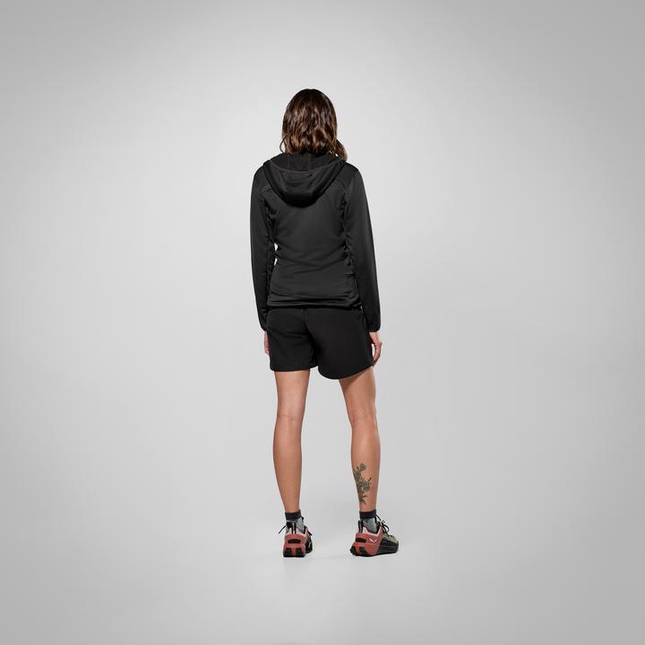 Actual product image Salewa Puez Altavia Polarlite Kapuzenjacke (44)