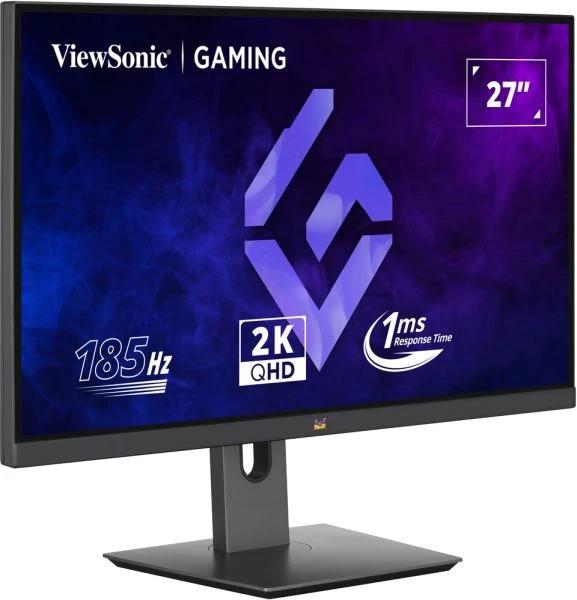 Produktbild Viewsonic VX2758A-2K-PRO Gaming Monitor - QHD, 170 Hz, 1ms (2560 x 1440 Pixel, 27")