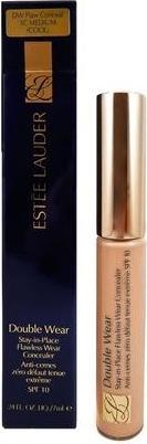 Actual product image Estée Lauder Double Wear - Stay-in-Place Flawless Wear Concealer SPF10 Medium (03 Medium)