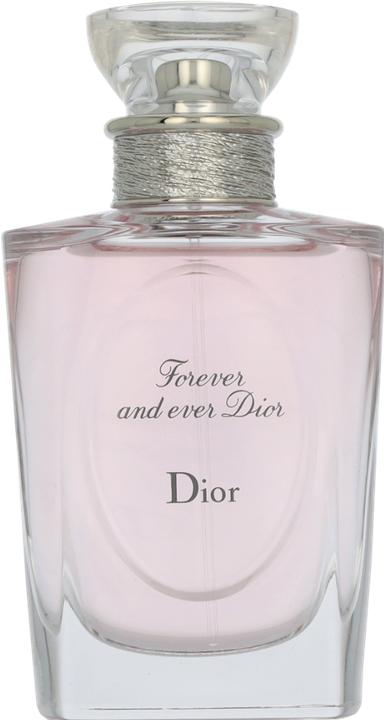 Produktbild Dior Forever And Ever (Eau de Toilette, 50 ml)